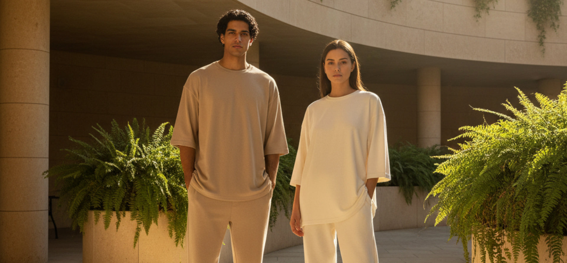 The Art of Choosing Colour