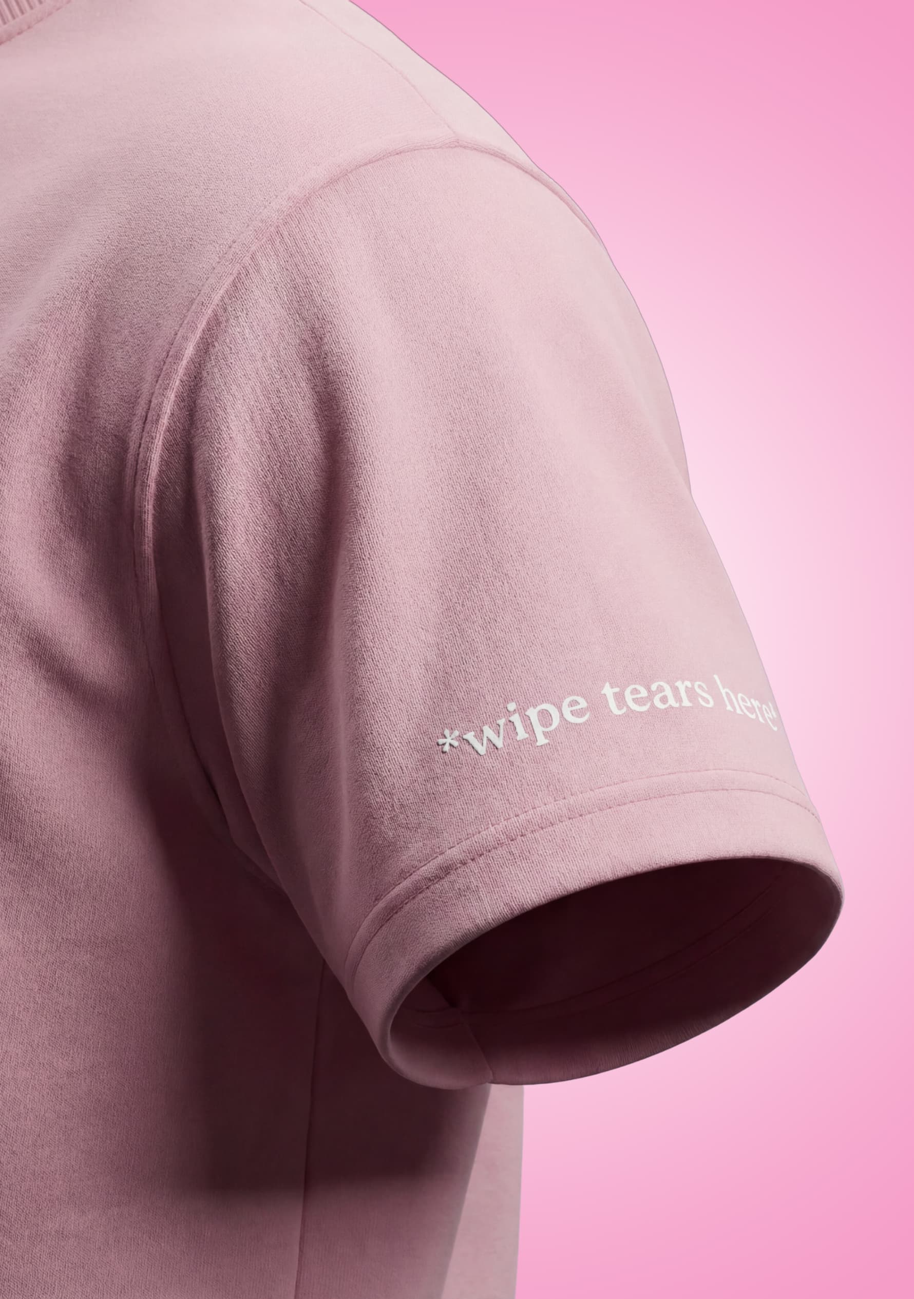 Damage Control - Crop Top