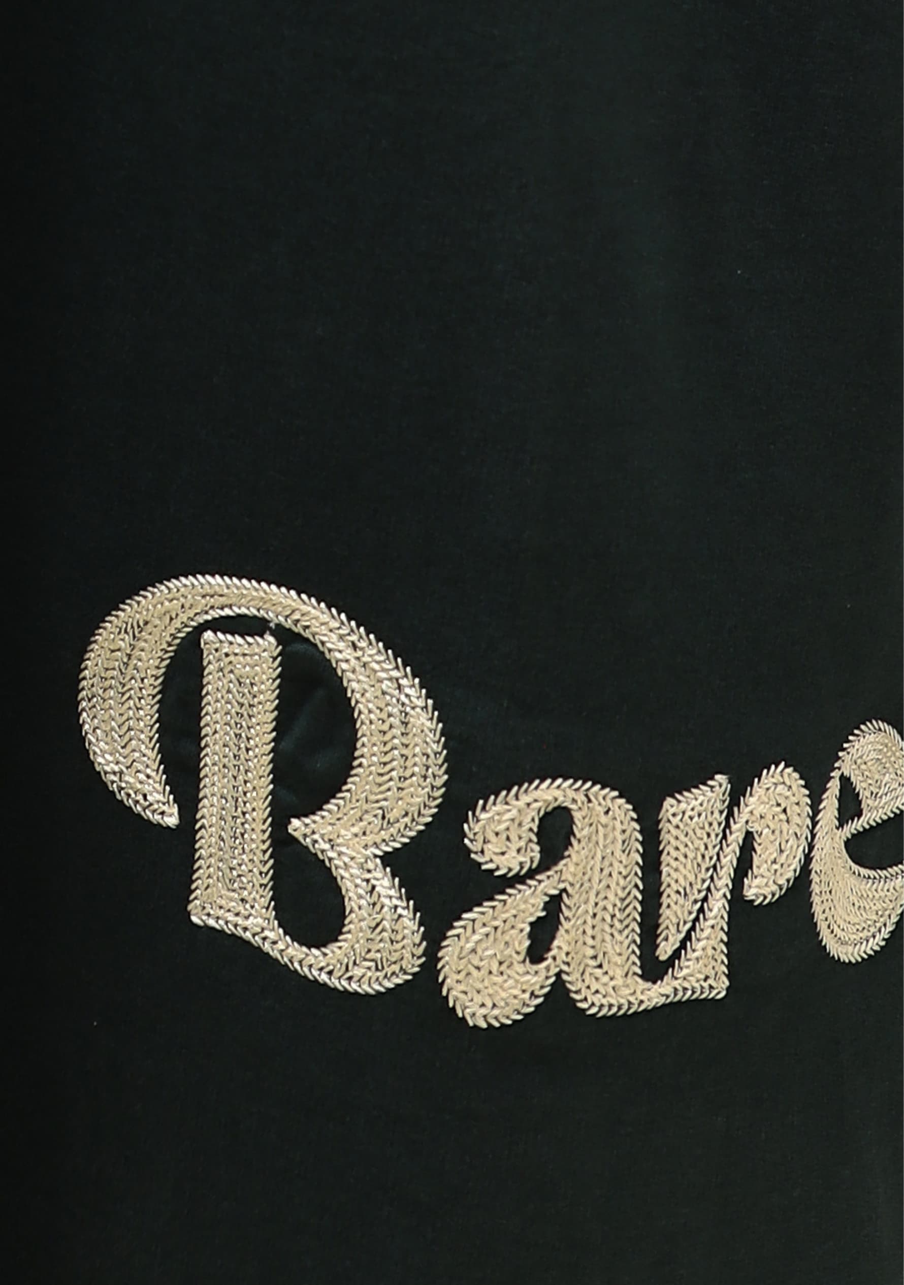 Cut Line - Oversized Fit