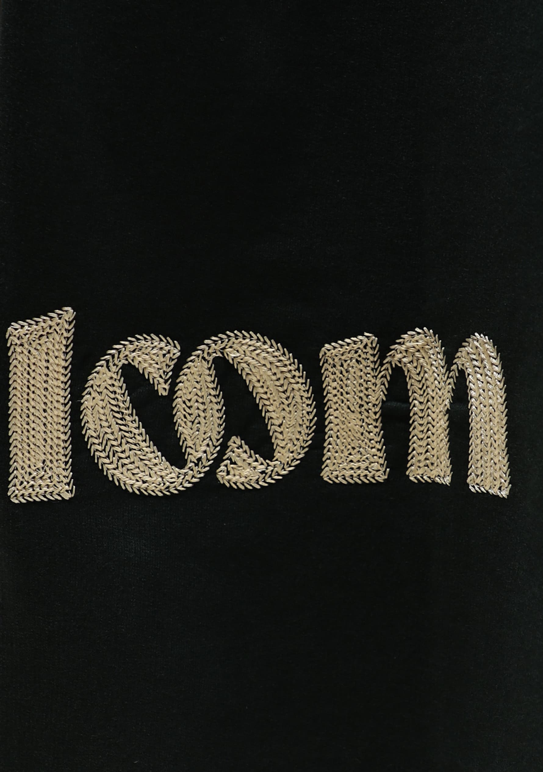 Cut Line - Oversized Fit