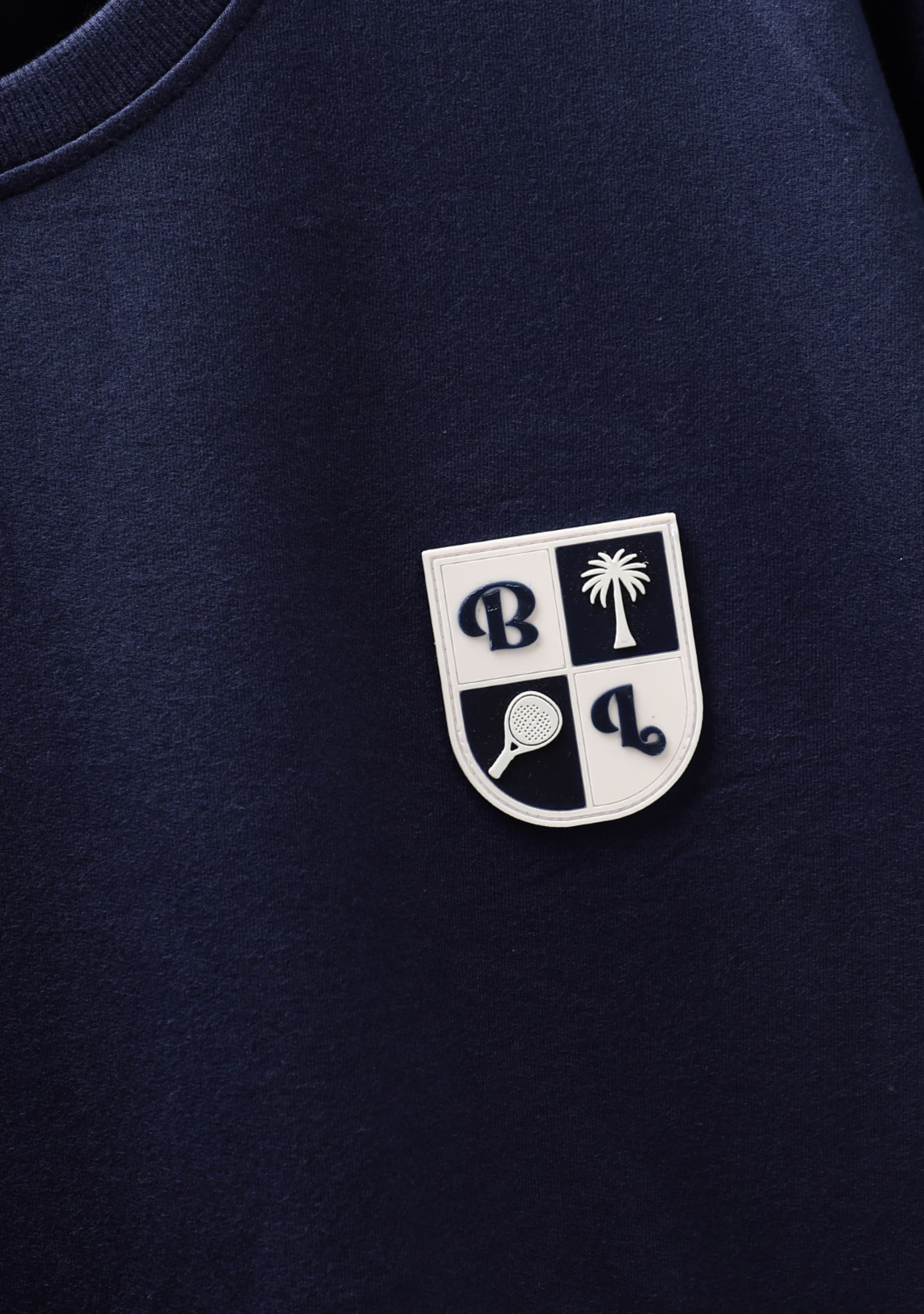 The Padel Society - Oversized Fit