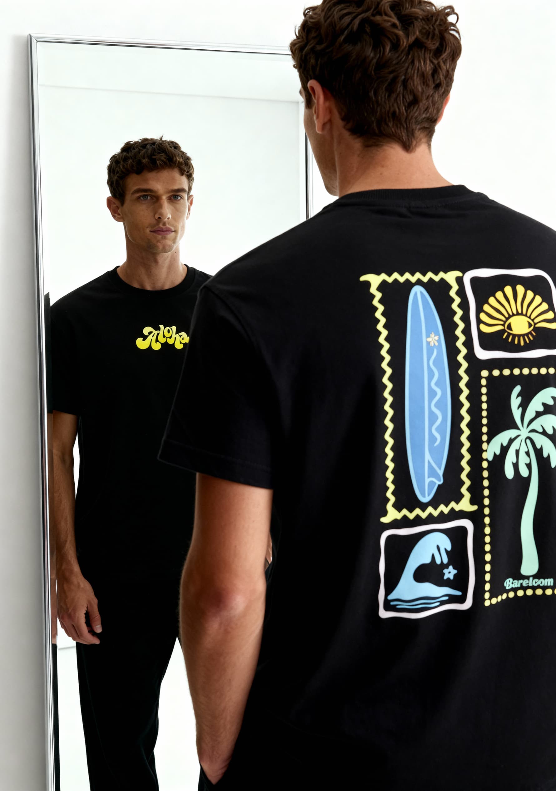 Off Season - Relaxed Fit