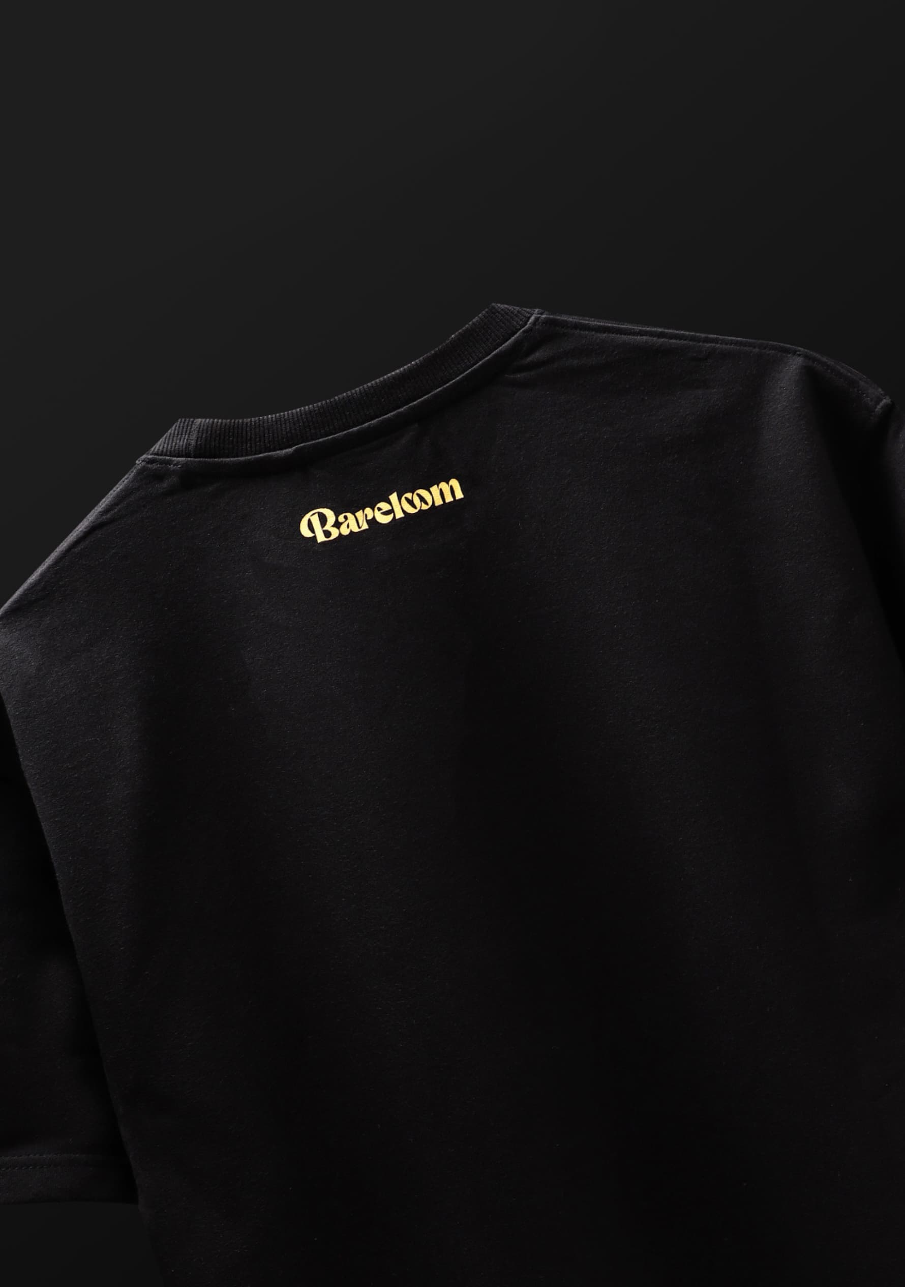 Nomad Theory - Relaxed Fit