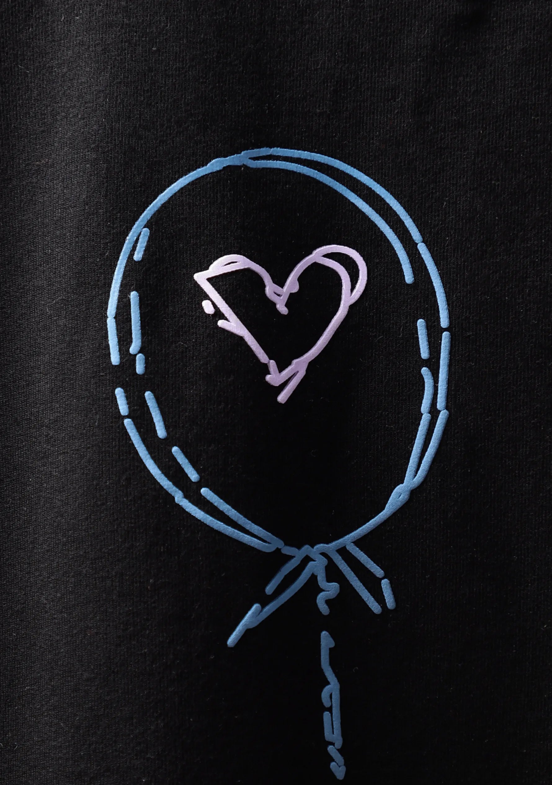 For the Human Kind - Oversized Fit