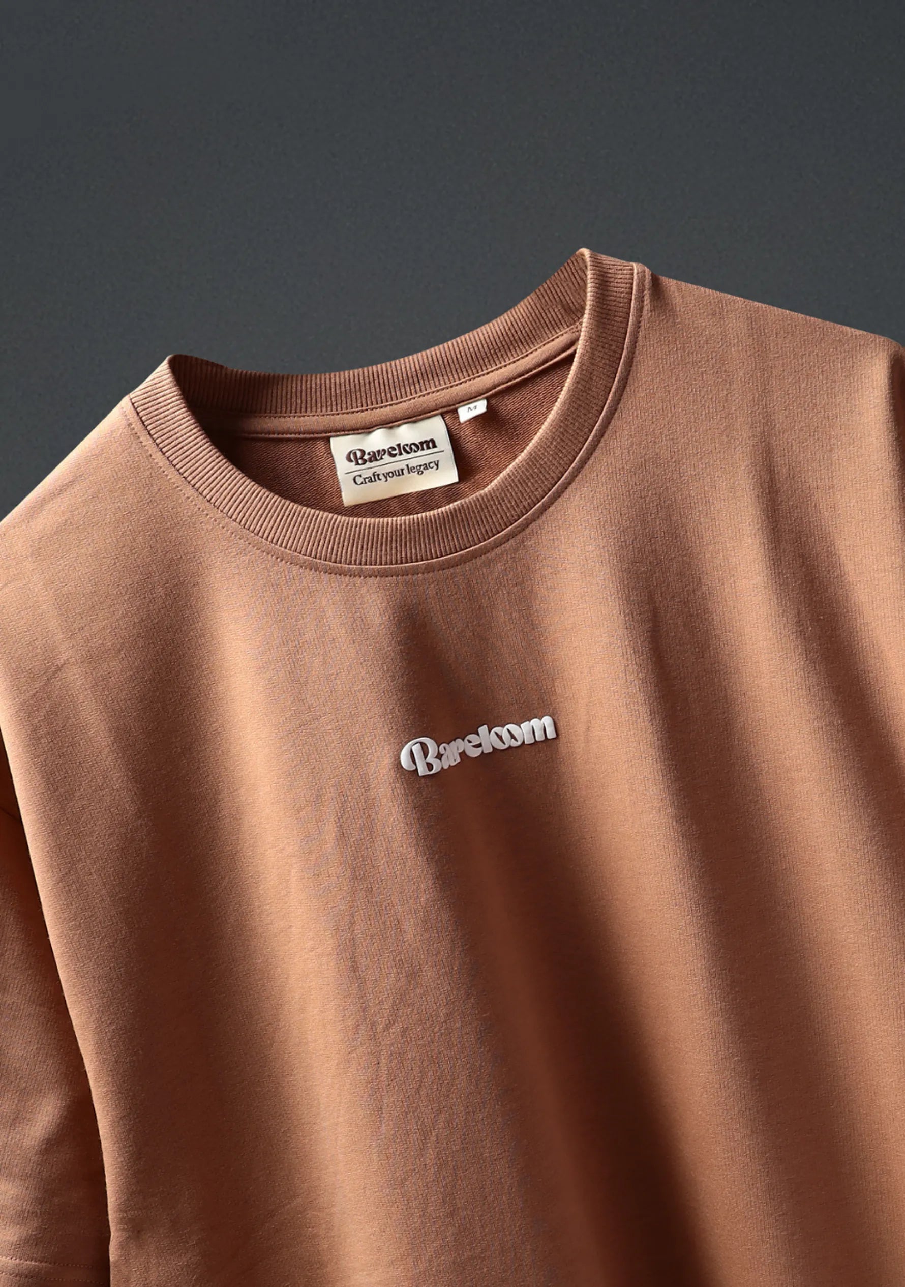 For the Human Kind - Oversized Fit