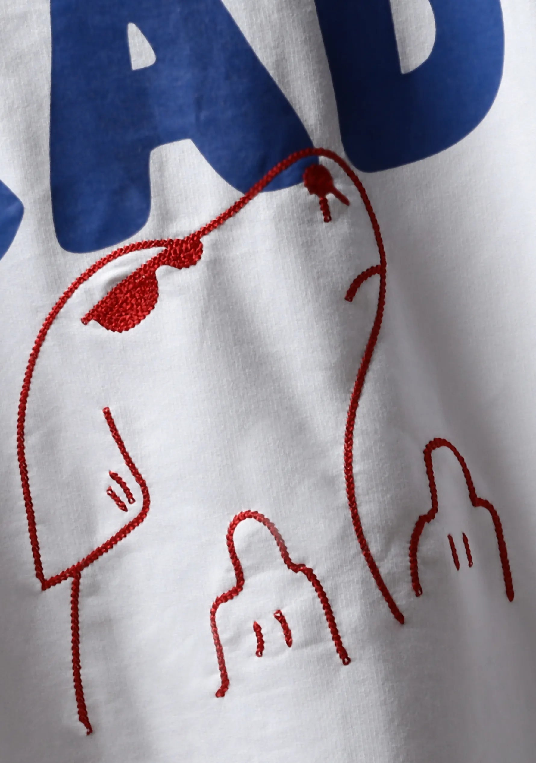 Minor Chaos - Oversized Fit