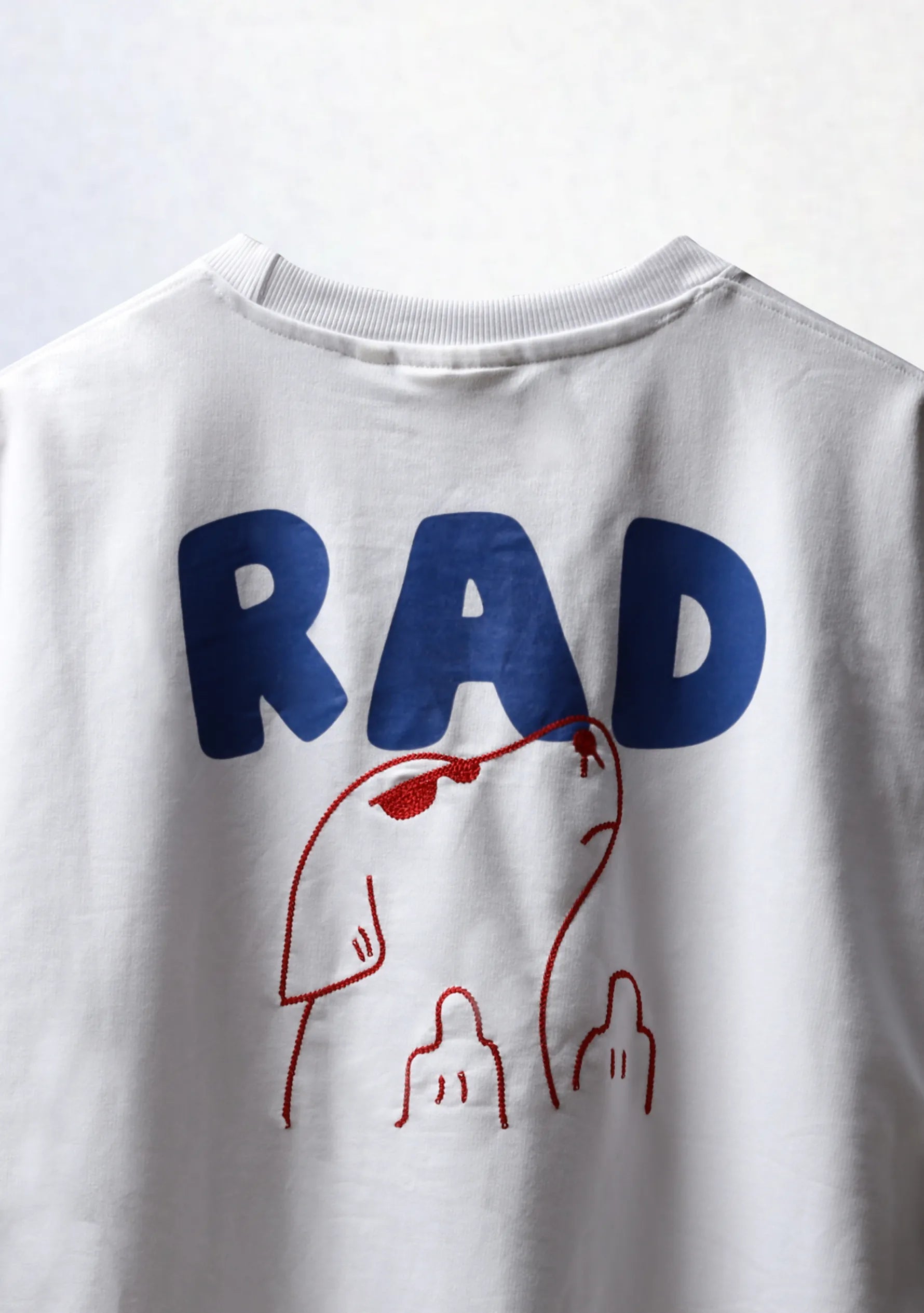 Minor Chaos - Oversized Fit