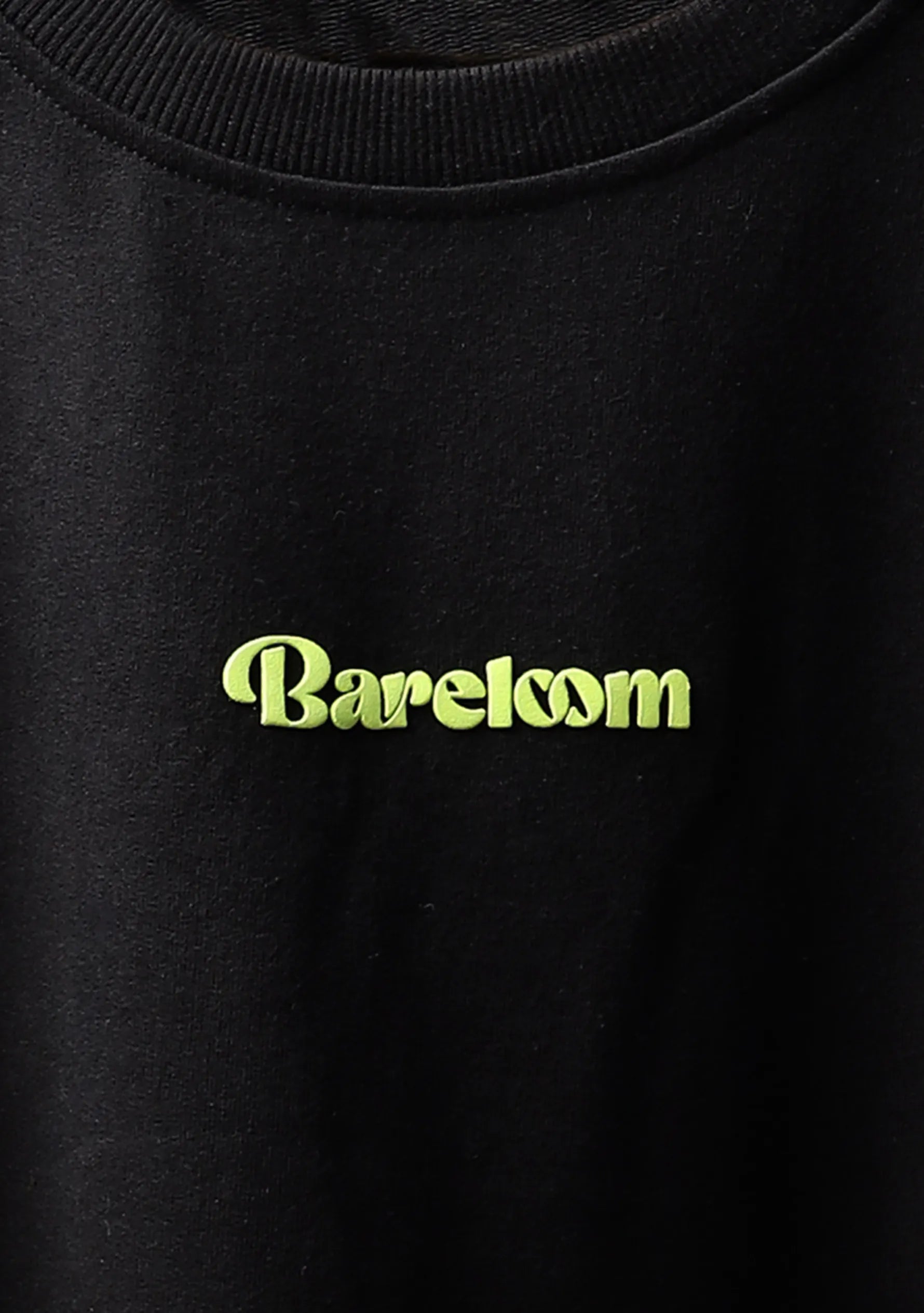 Minor Chaos - Oversized Fit