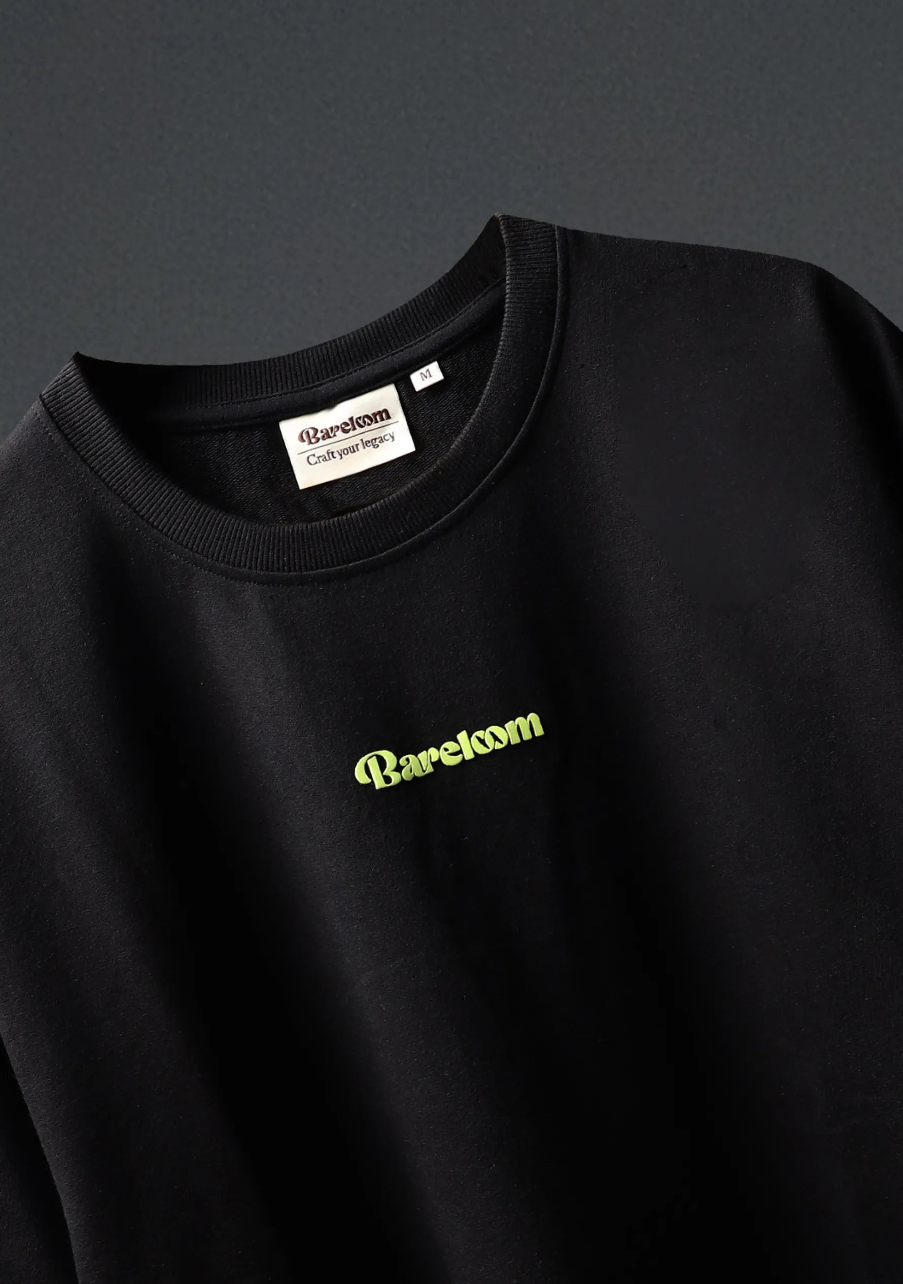 Minor Chaos - Oversized Fit