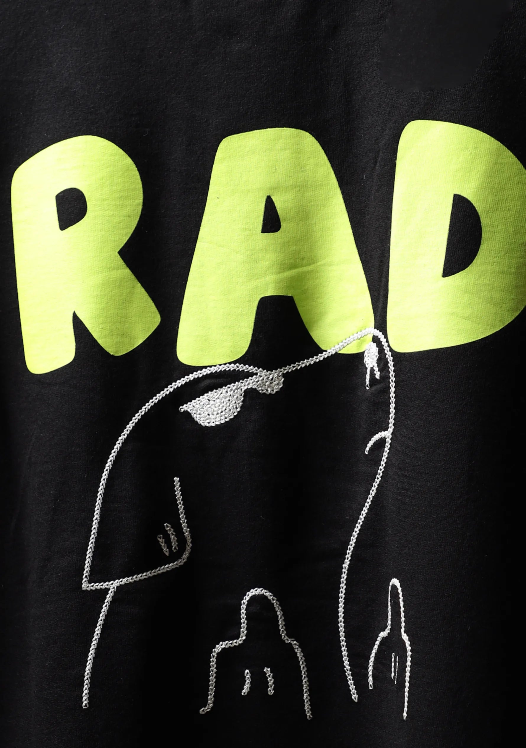 Minor Chaos - Oversized Fit