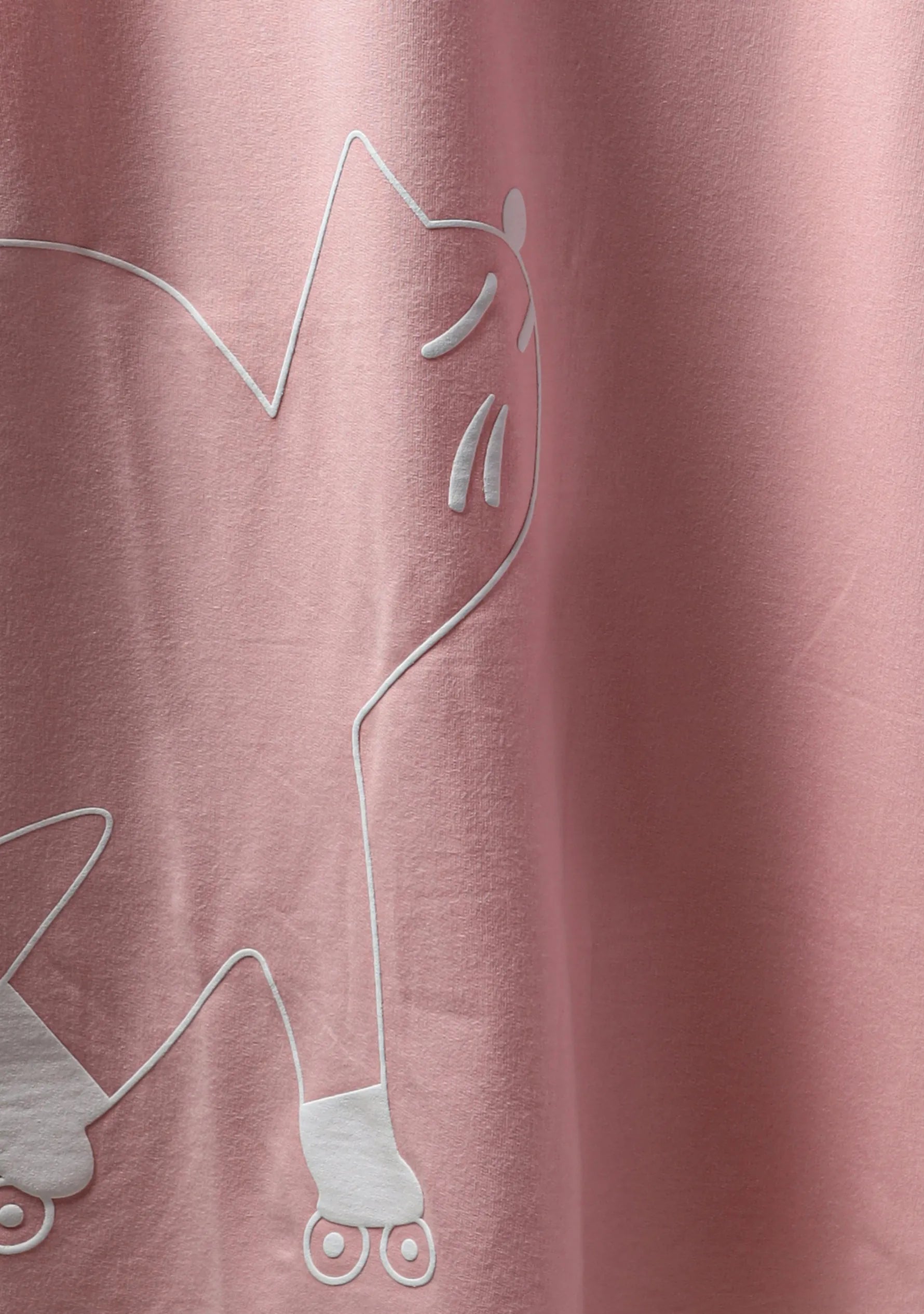 Selective Company - Oversized Fit