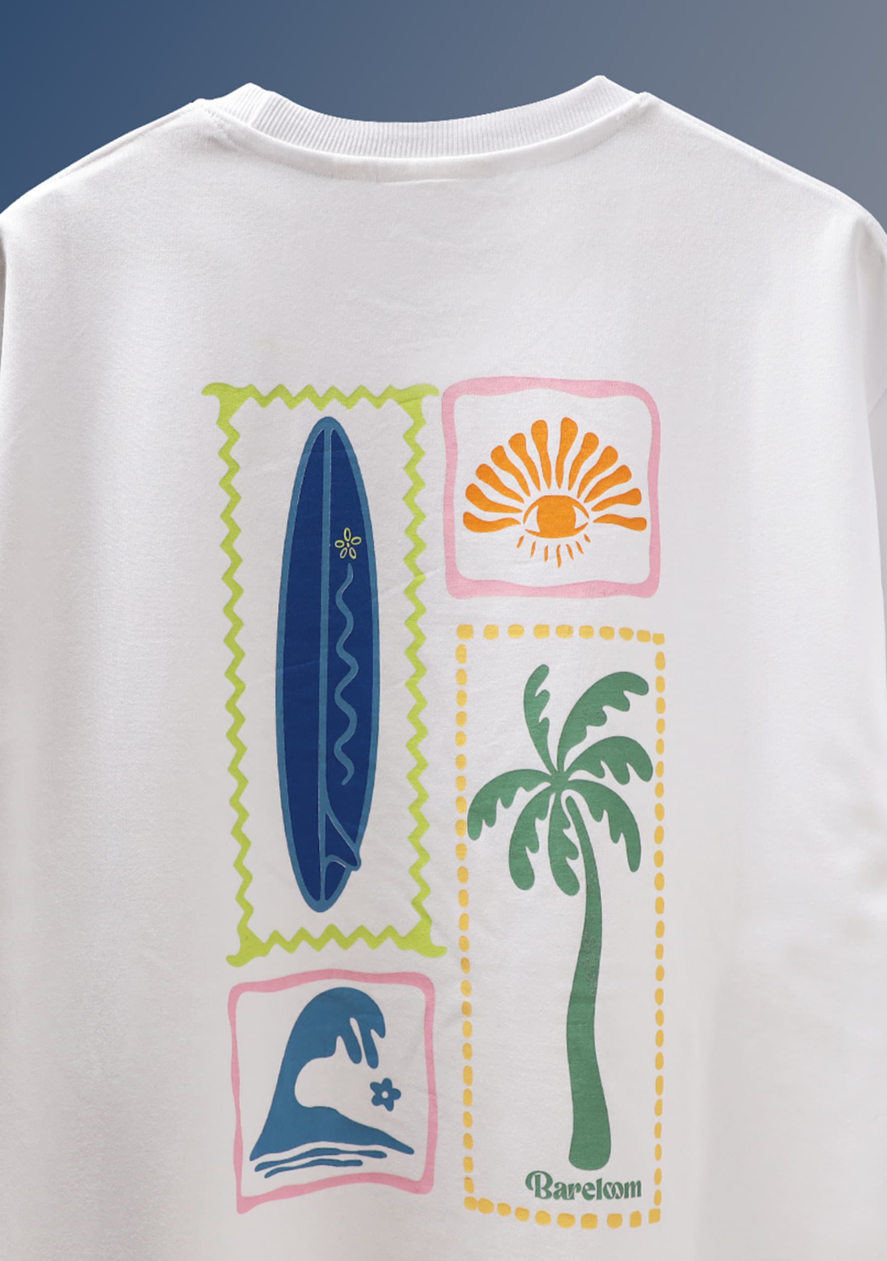 Off Season - Relaxed Fit