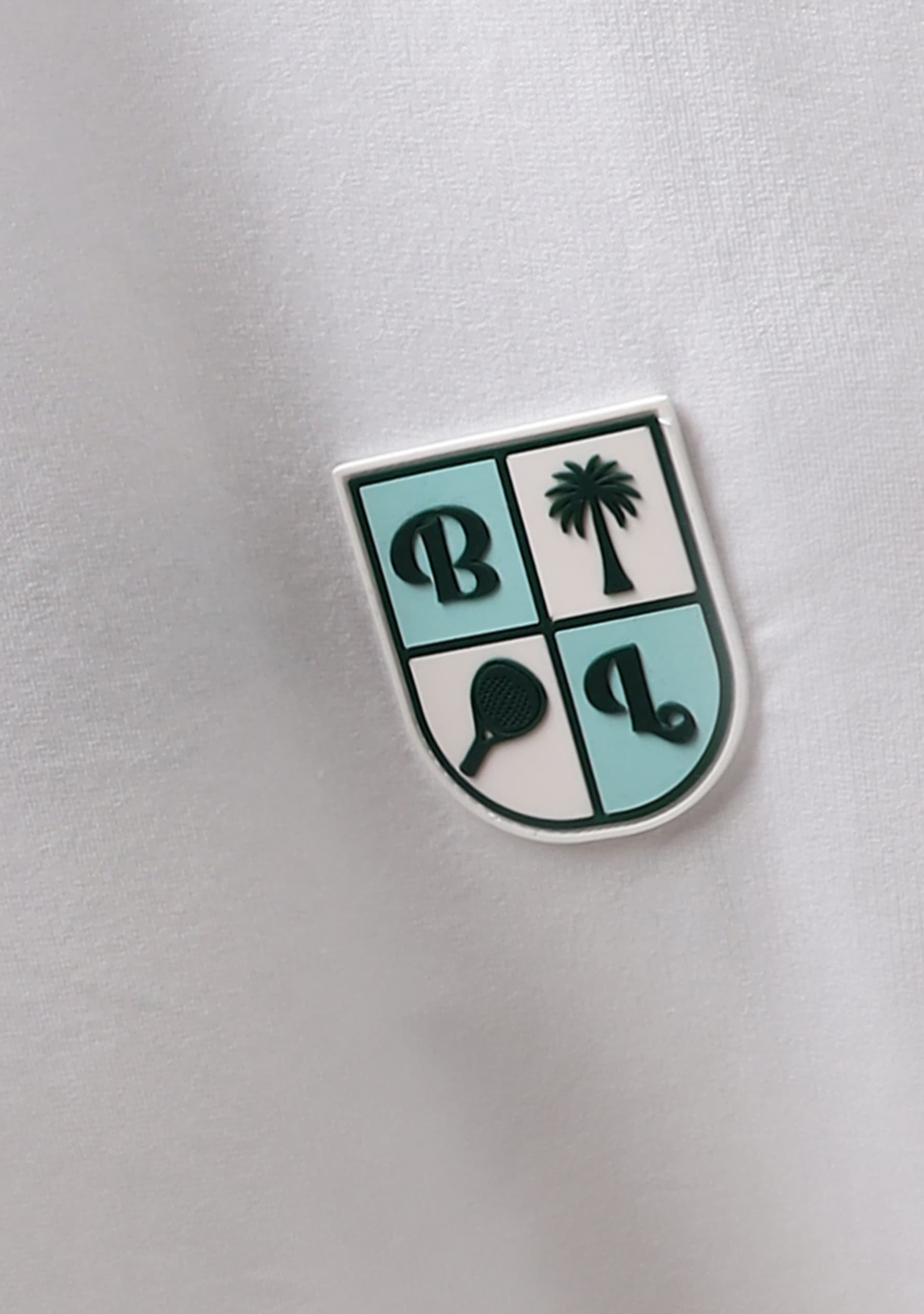 The Padel Society - Oversized Fit