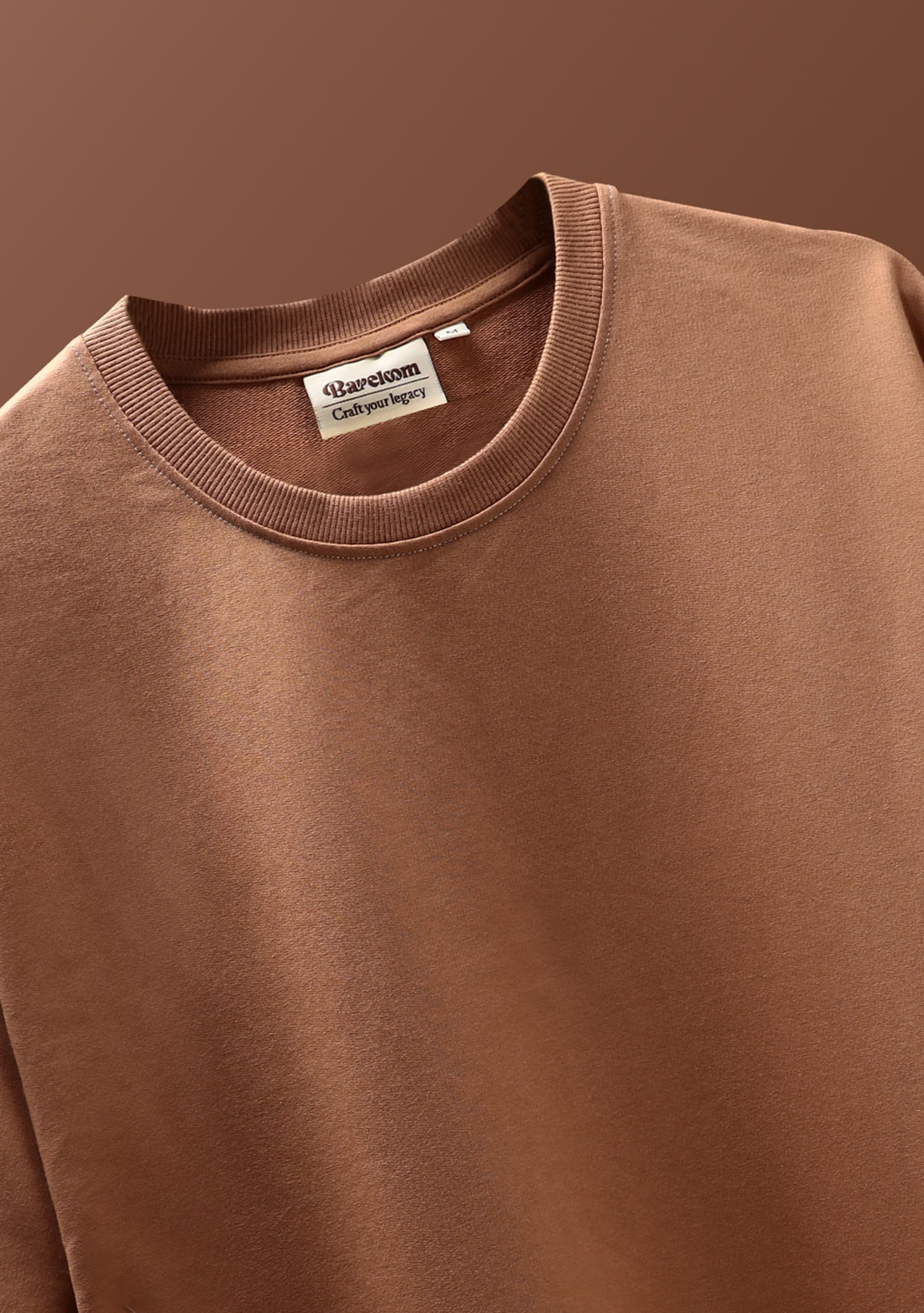 Cut Line - Oversized Fit