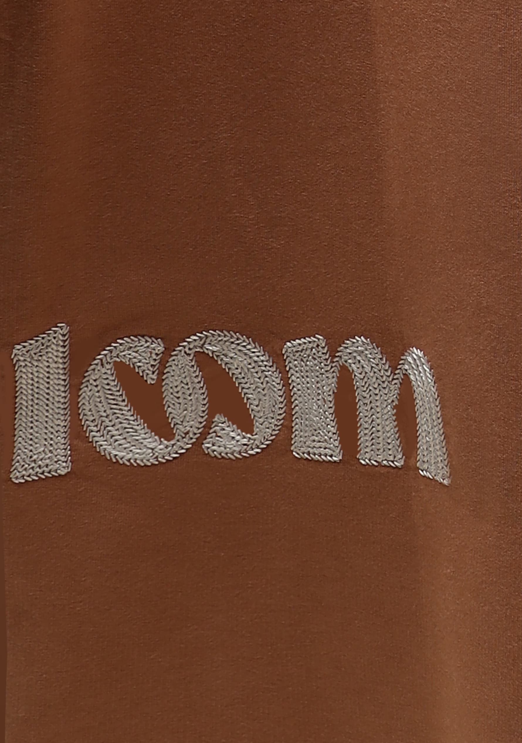 Cut Line - Oversized Fit