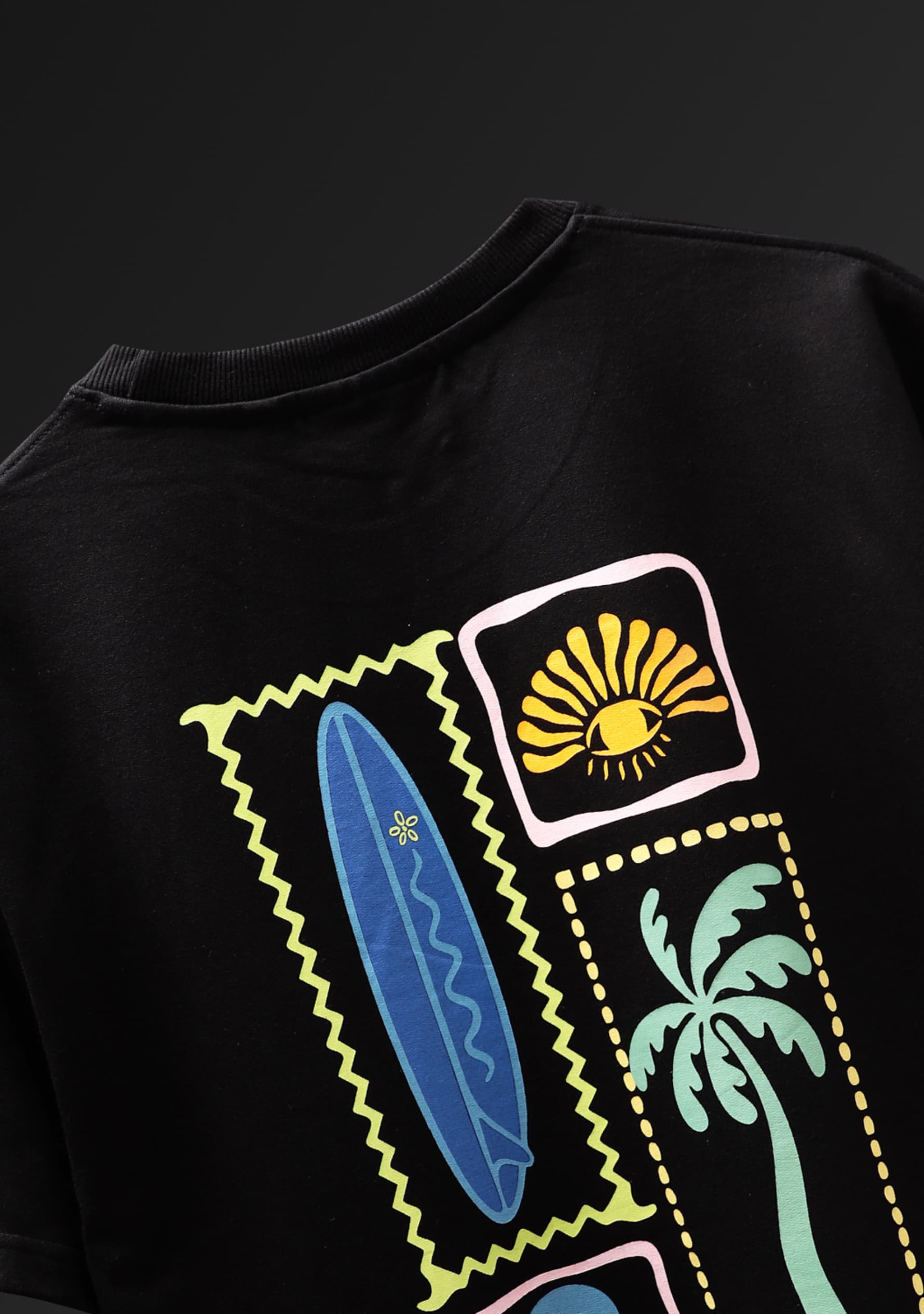 Off Season - Relaxed Fit