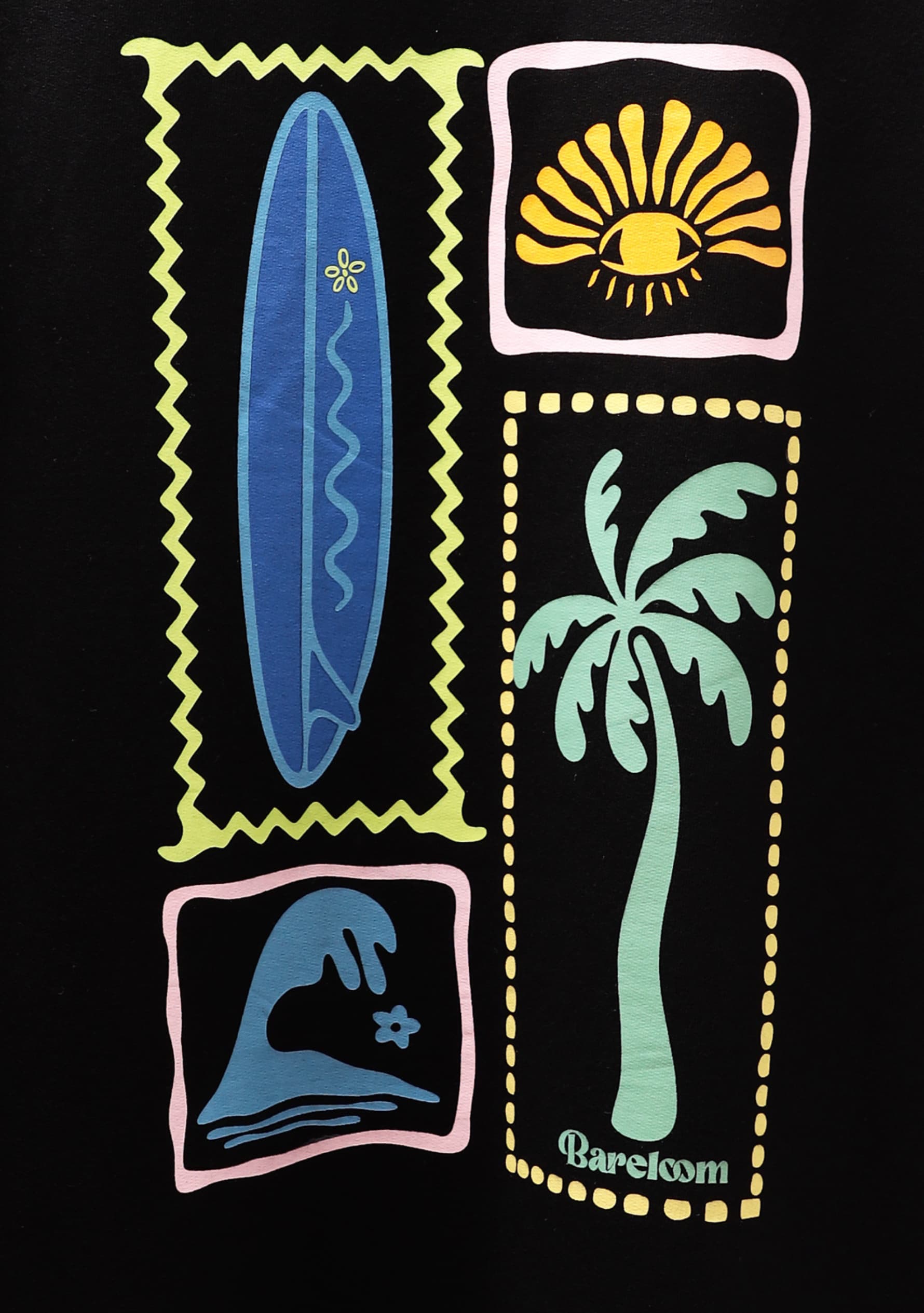 Off Season - Relaxed Fit