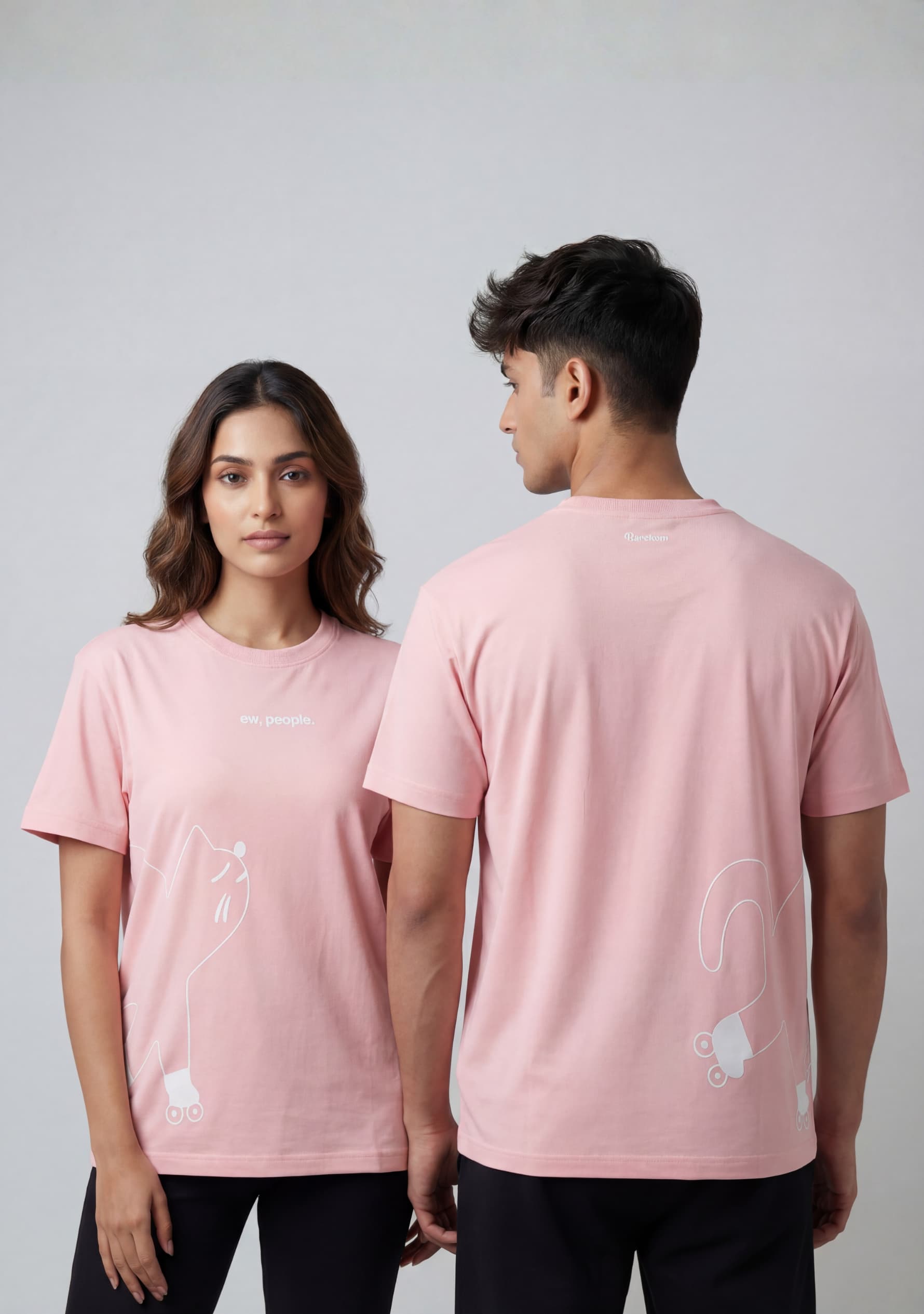 Selective Company - Oversized Fit