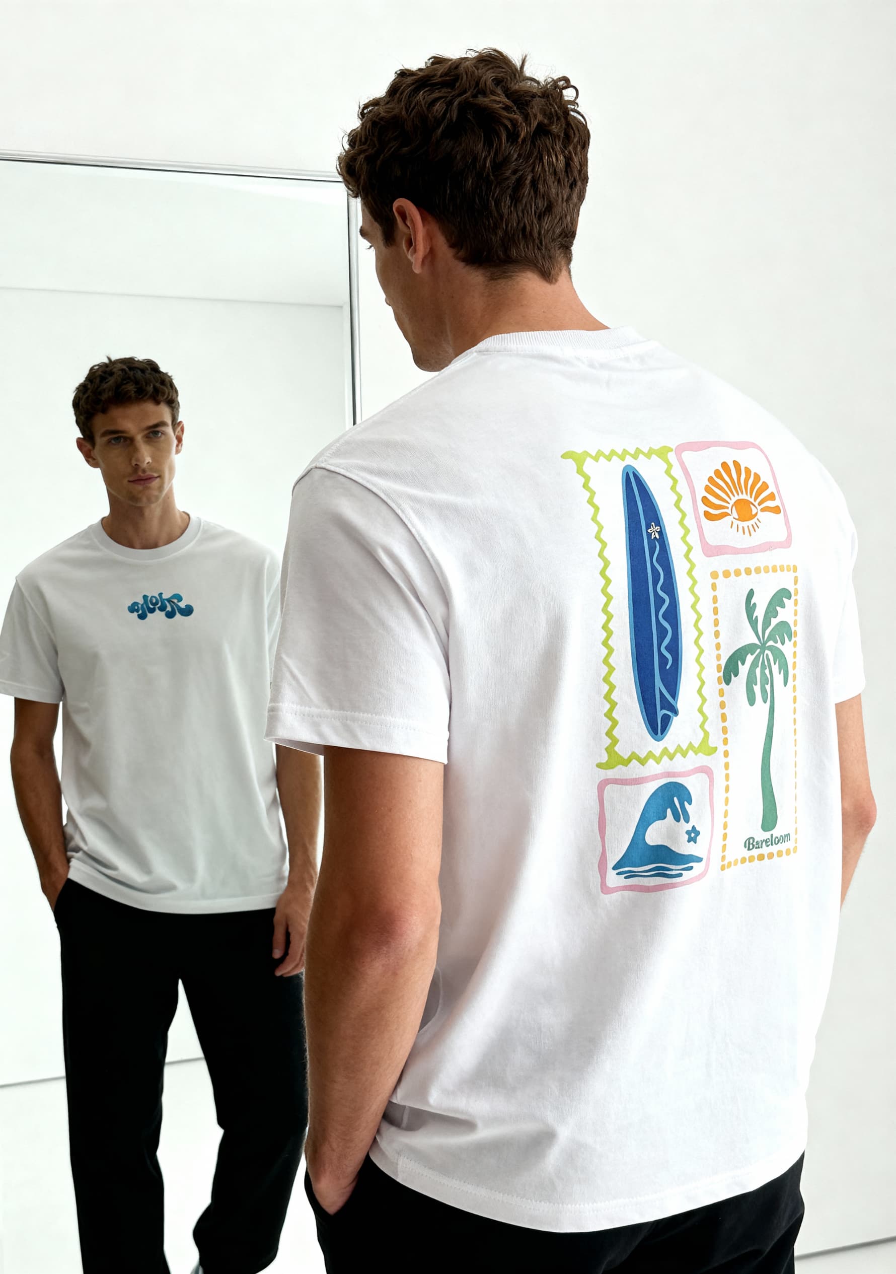 Off Season - Relaxed Fit