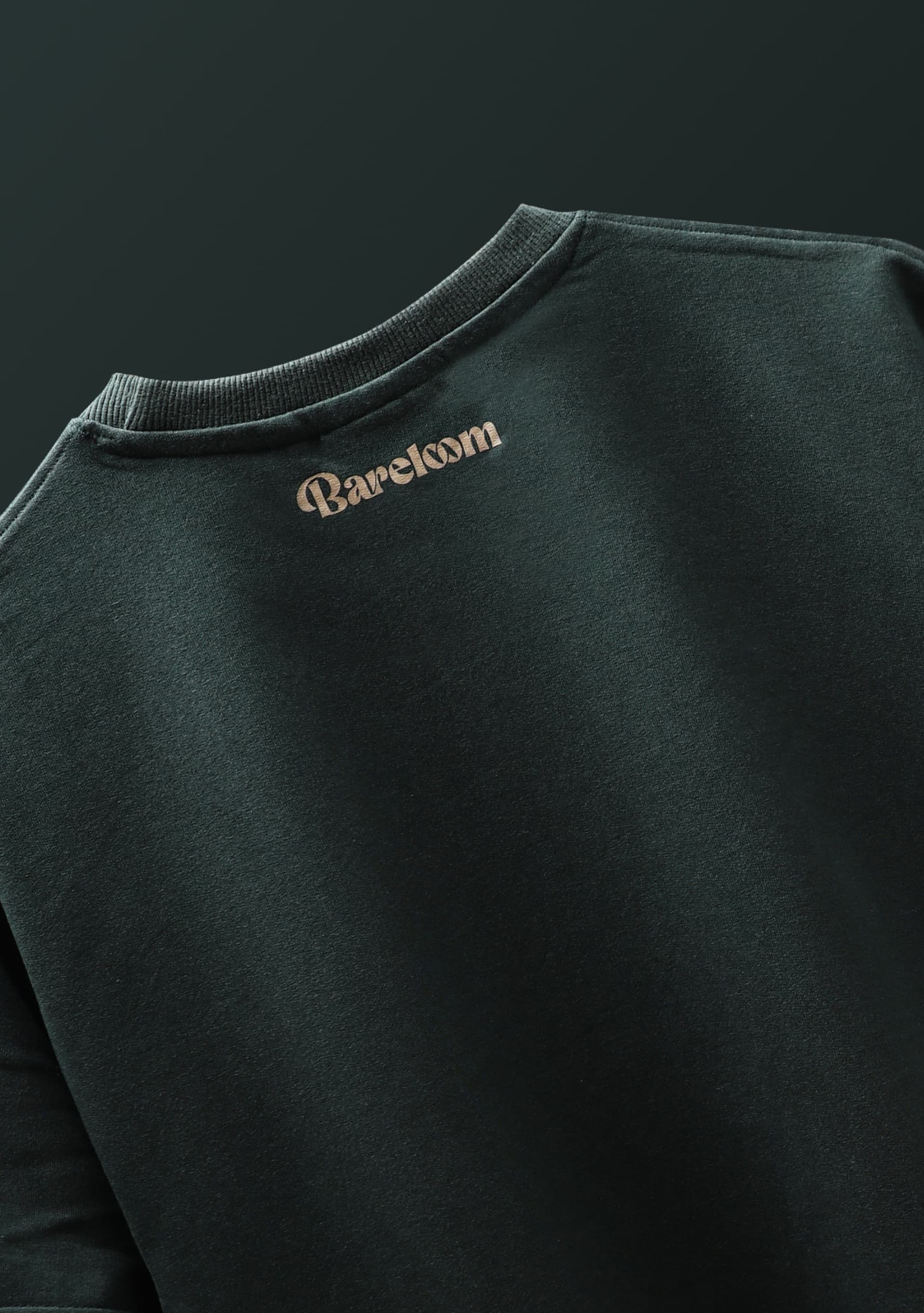 Nomad Theory - Relaxed Fit