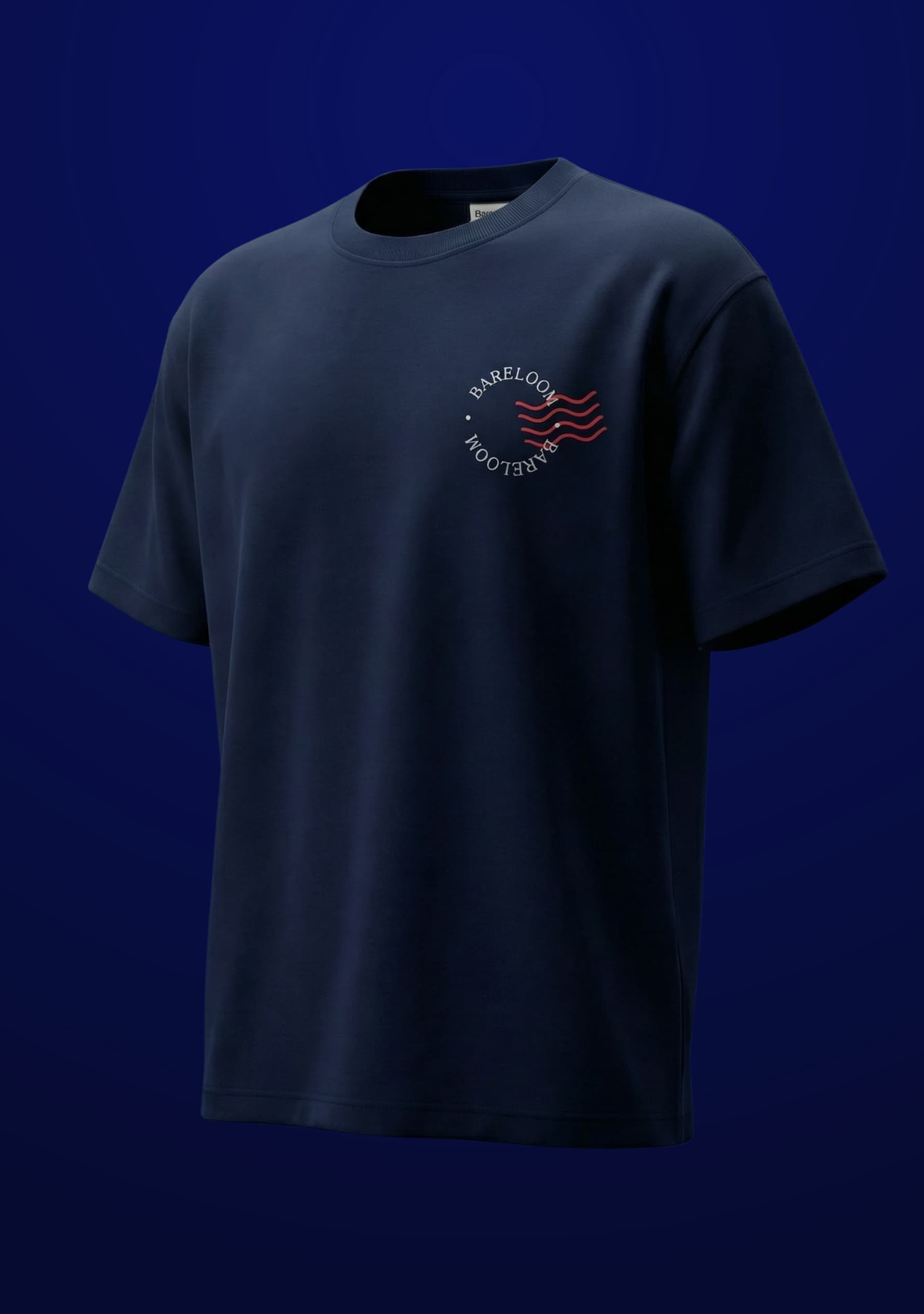 Sailing Club (Navy) Relaxed Fit