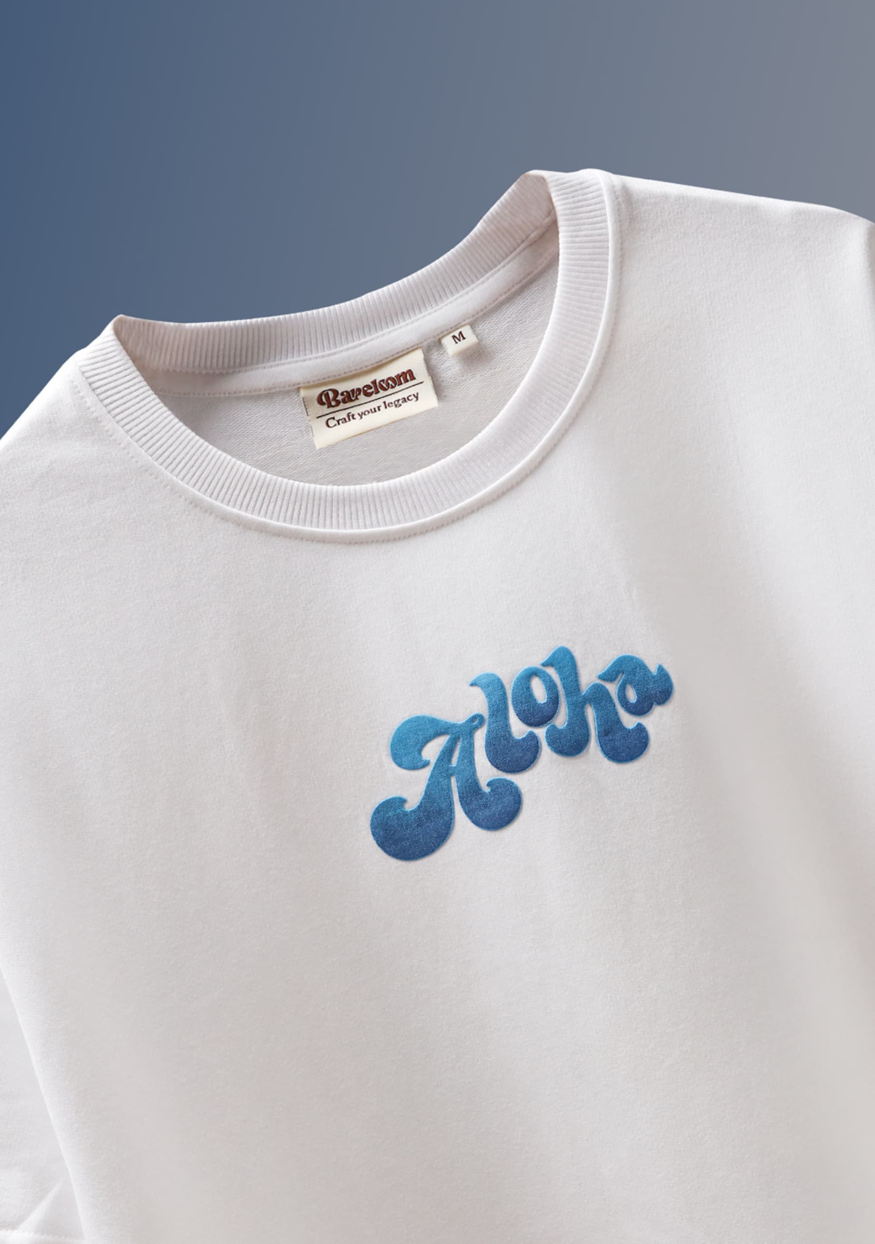 Off Season - Relaxed Fit