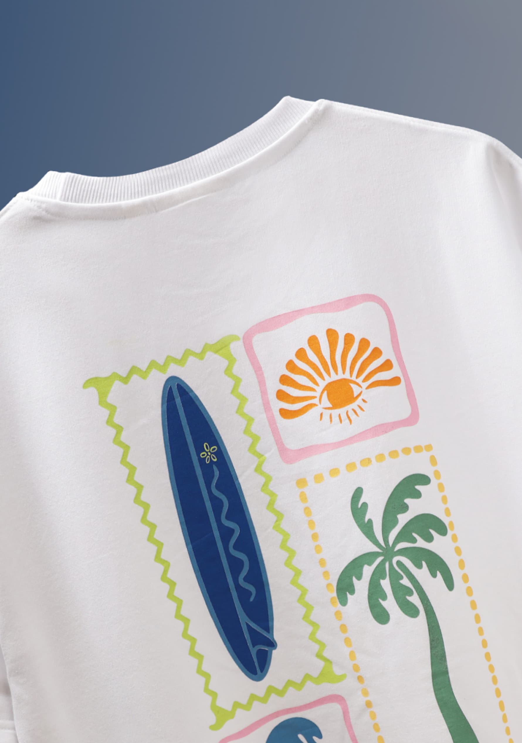 Off Season - Relaxed Fit