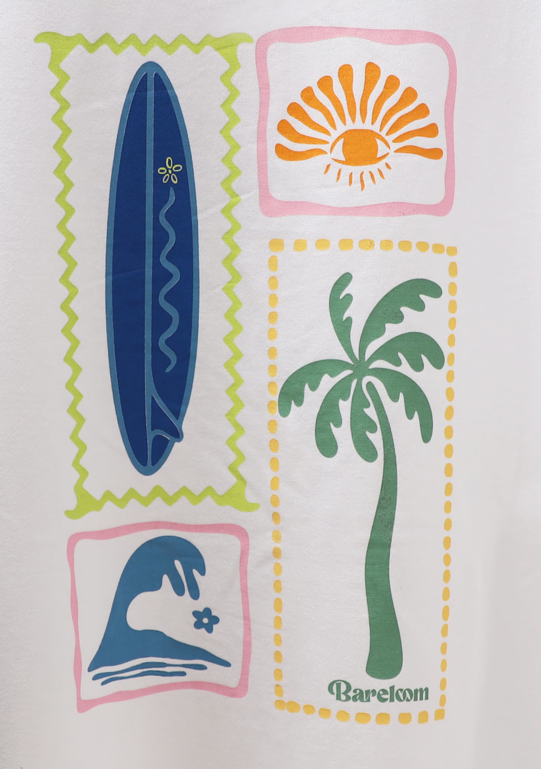 Off Season - Relaxed Fit