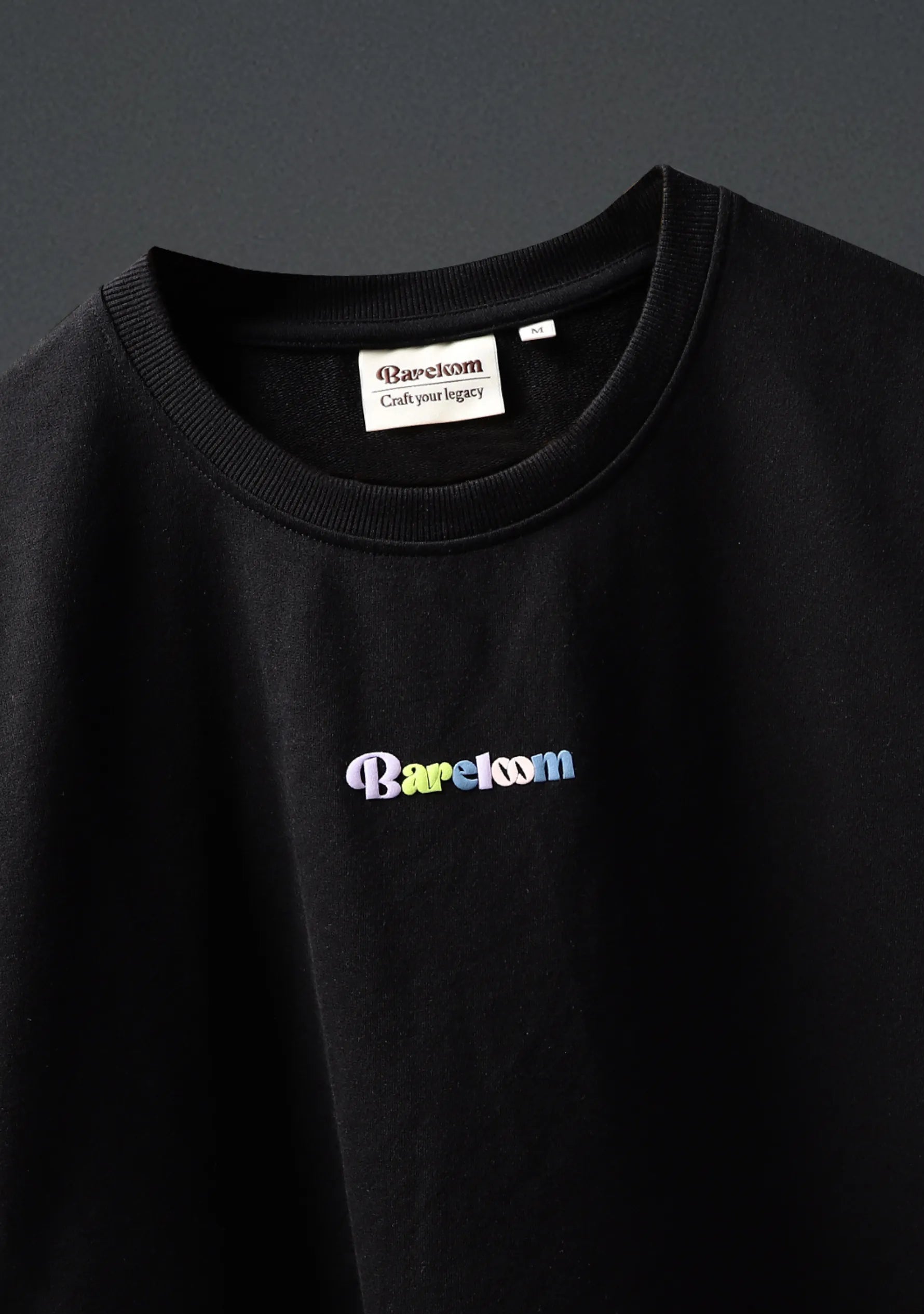 For the Human Kind - Oversized Fit