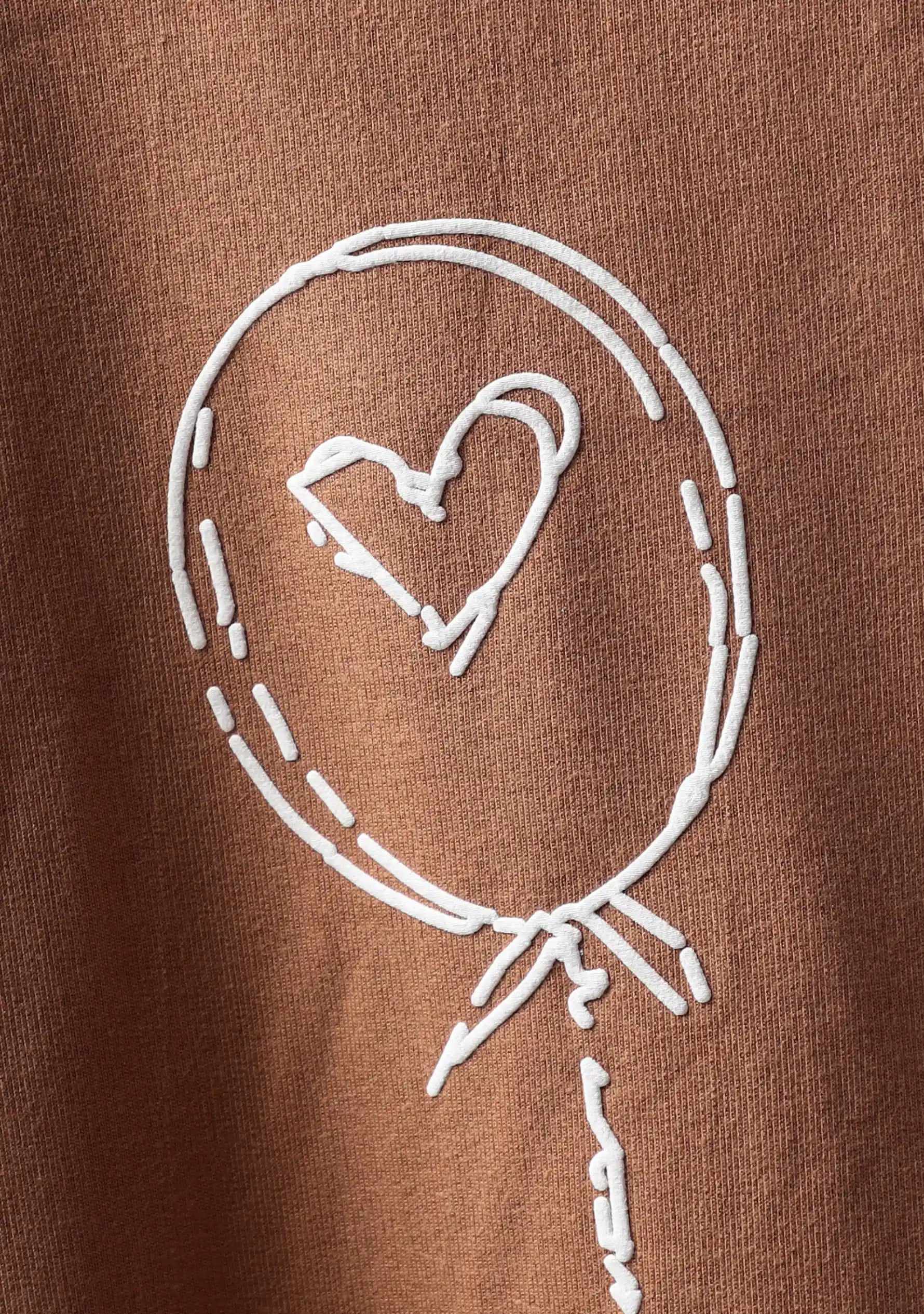 For the Human Kind - Oversized Fit