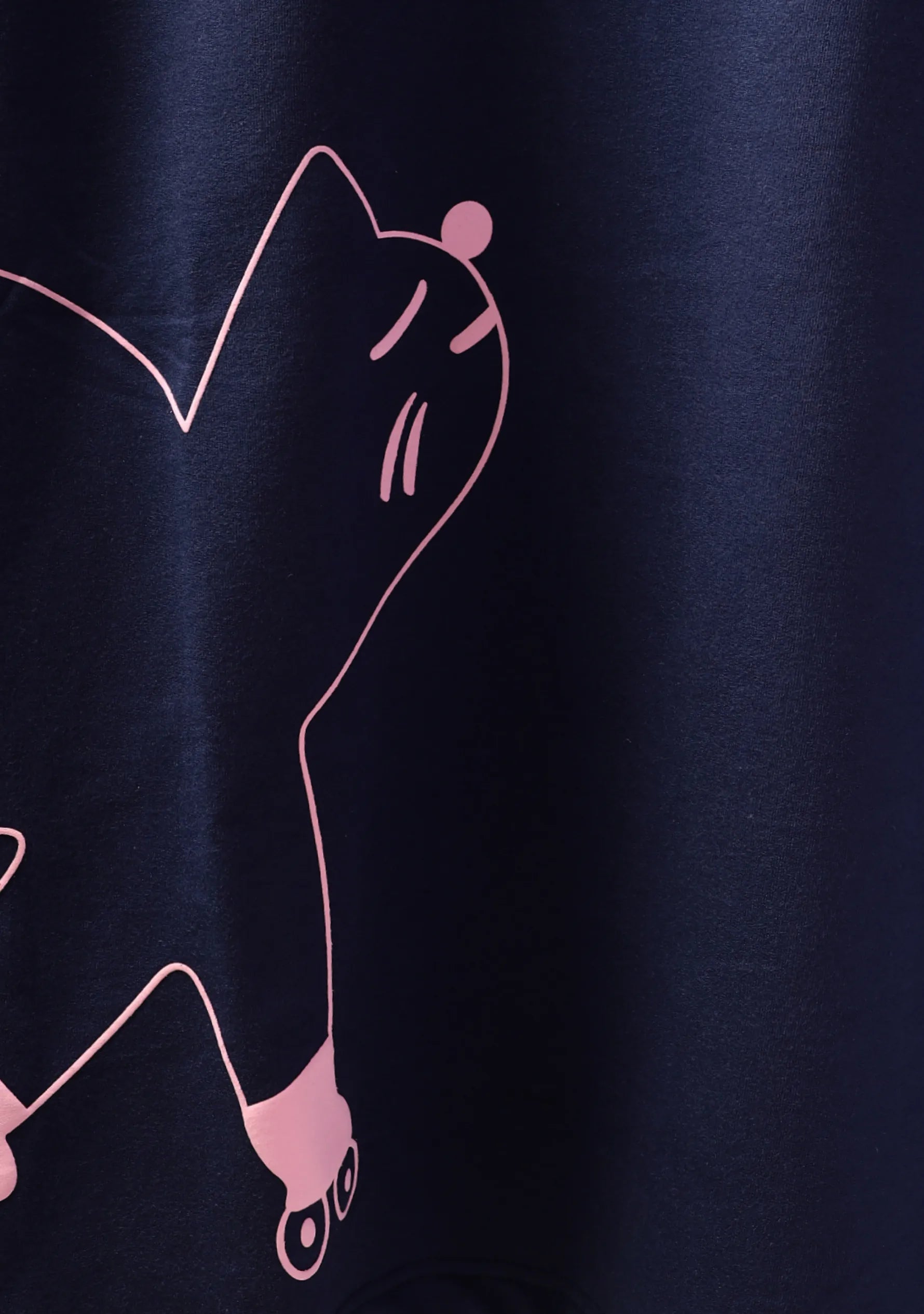 Selective Company - Oversized Fit