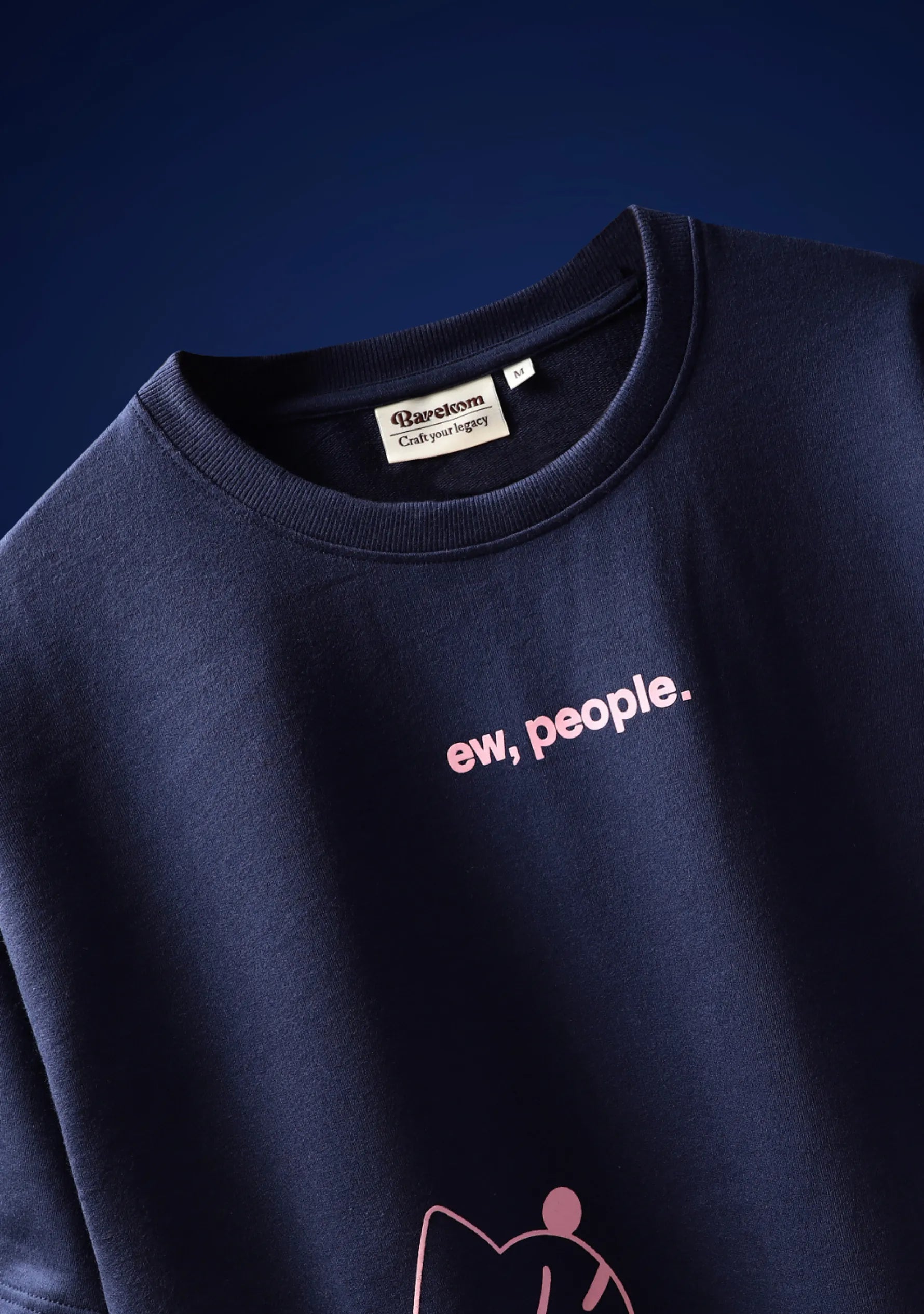 Selective Company - Oversized Fit