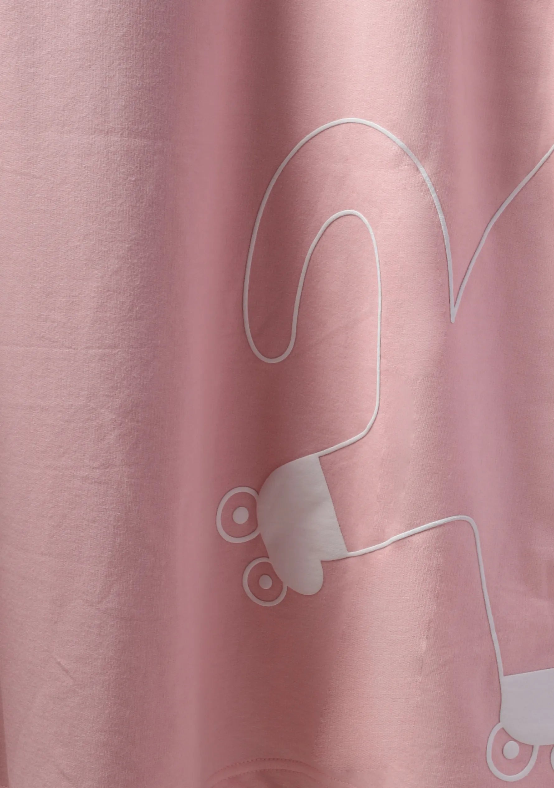 Selective Company - Oversized Fit