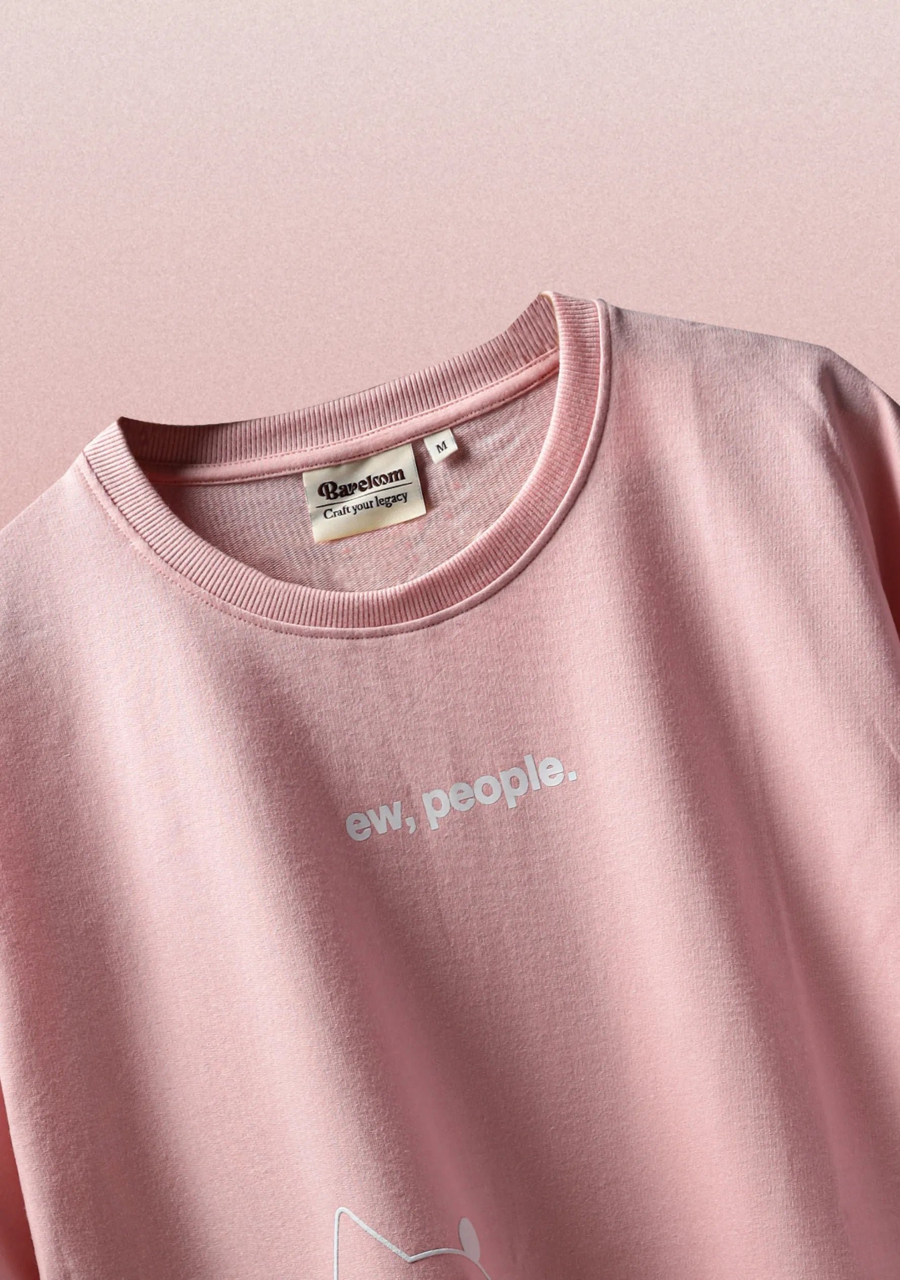 Selective Company - Oversized Fit