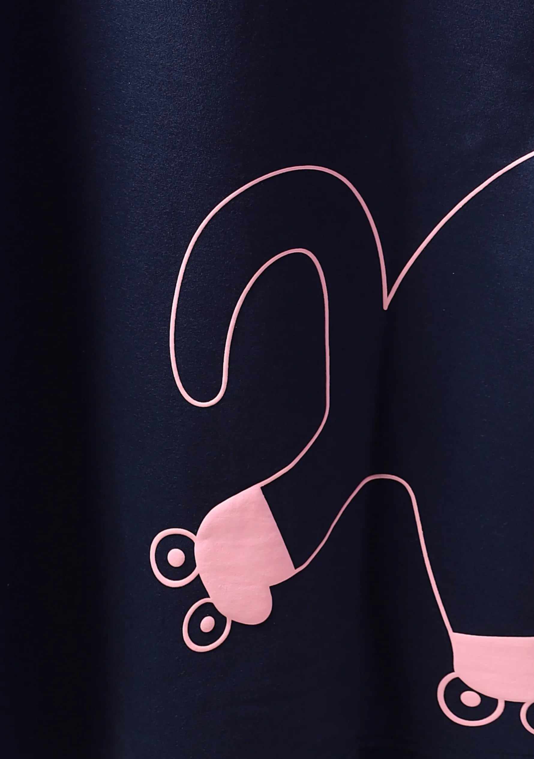 Selective Company - Oversized Fit