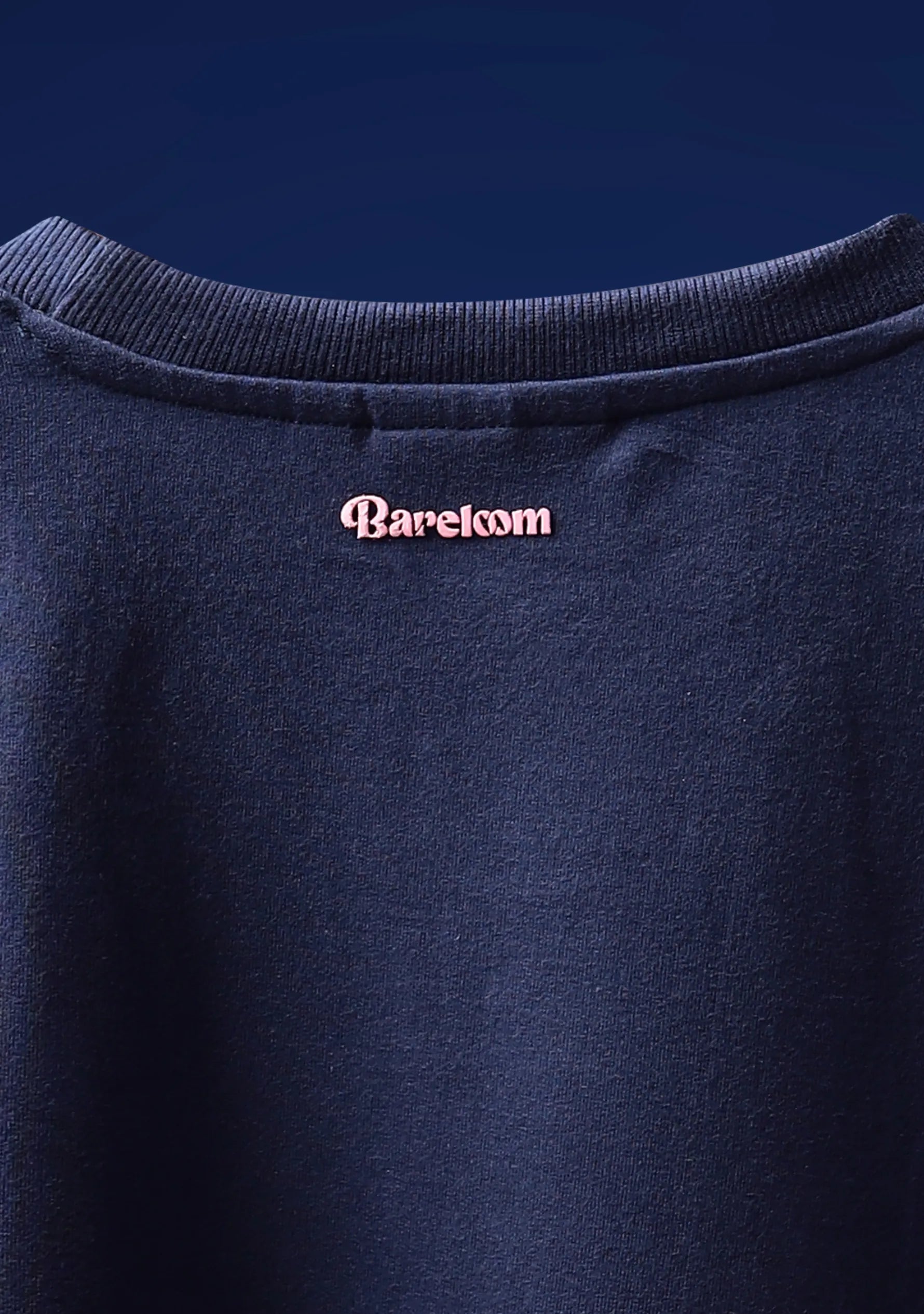 Selective Company - Oversized Fit