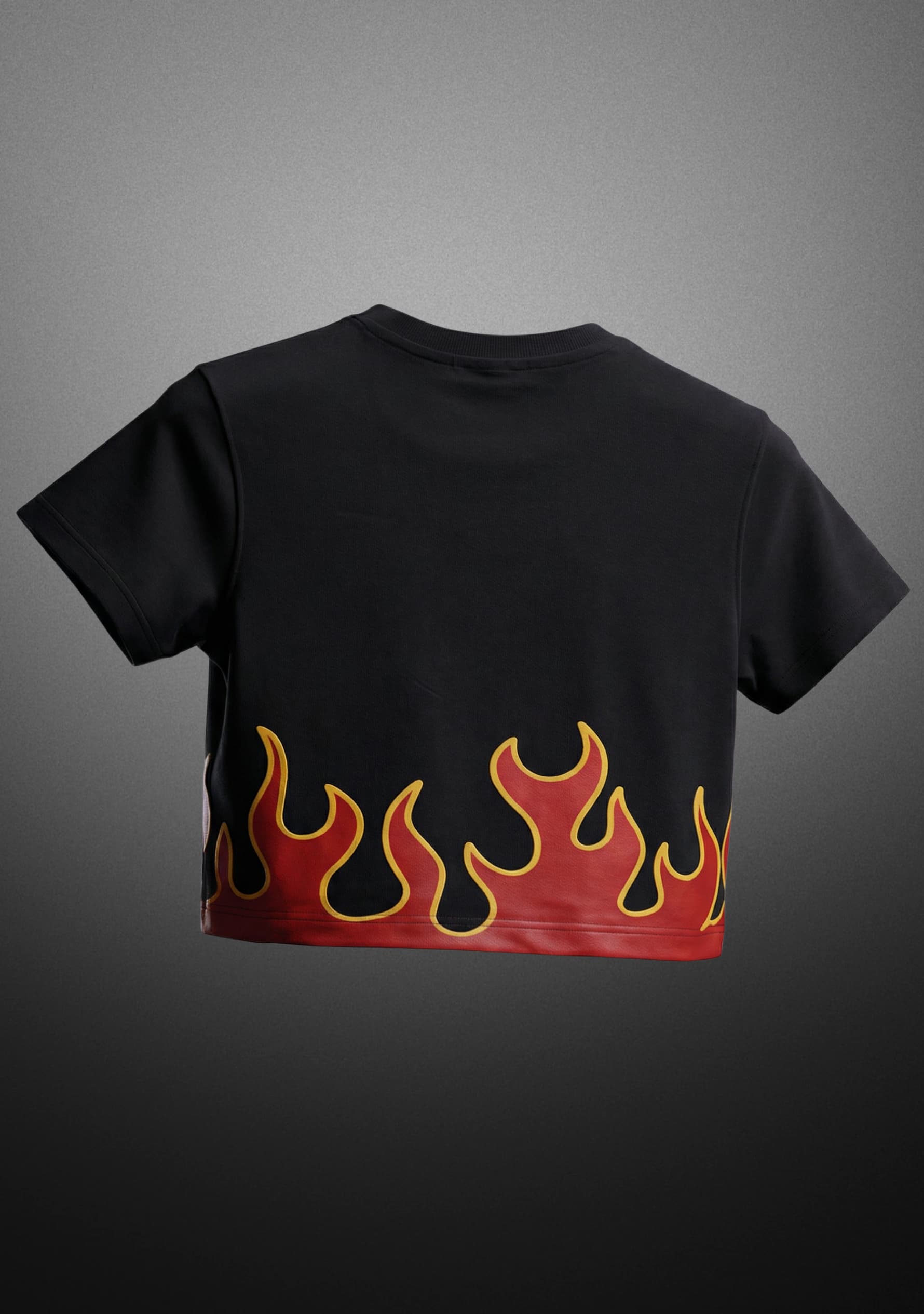 Spicy - Crop Top